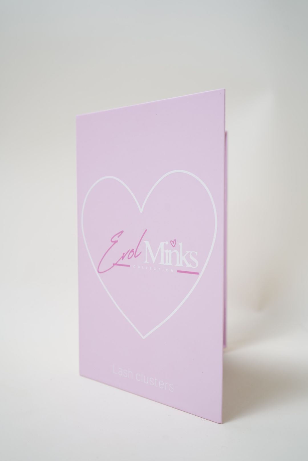 Evolminks Lash Cluster Kit