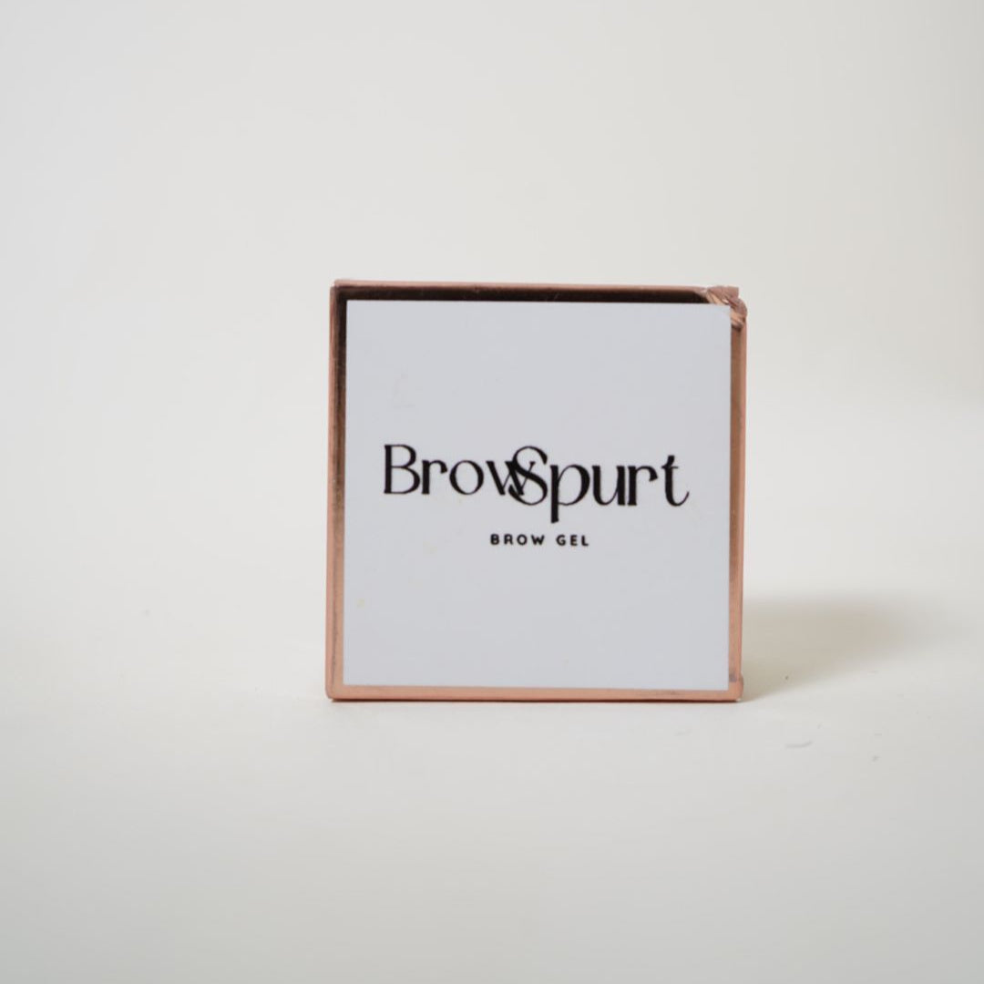 Brow Spurt Brow Gel