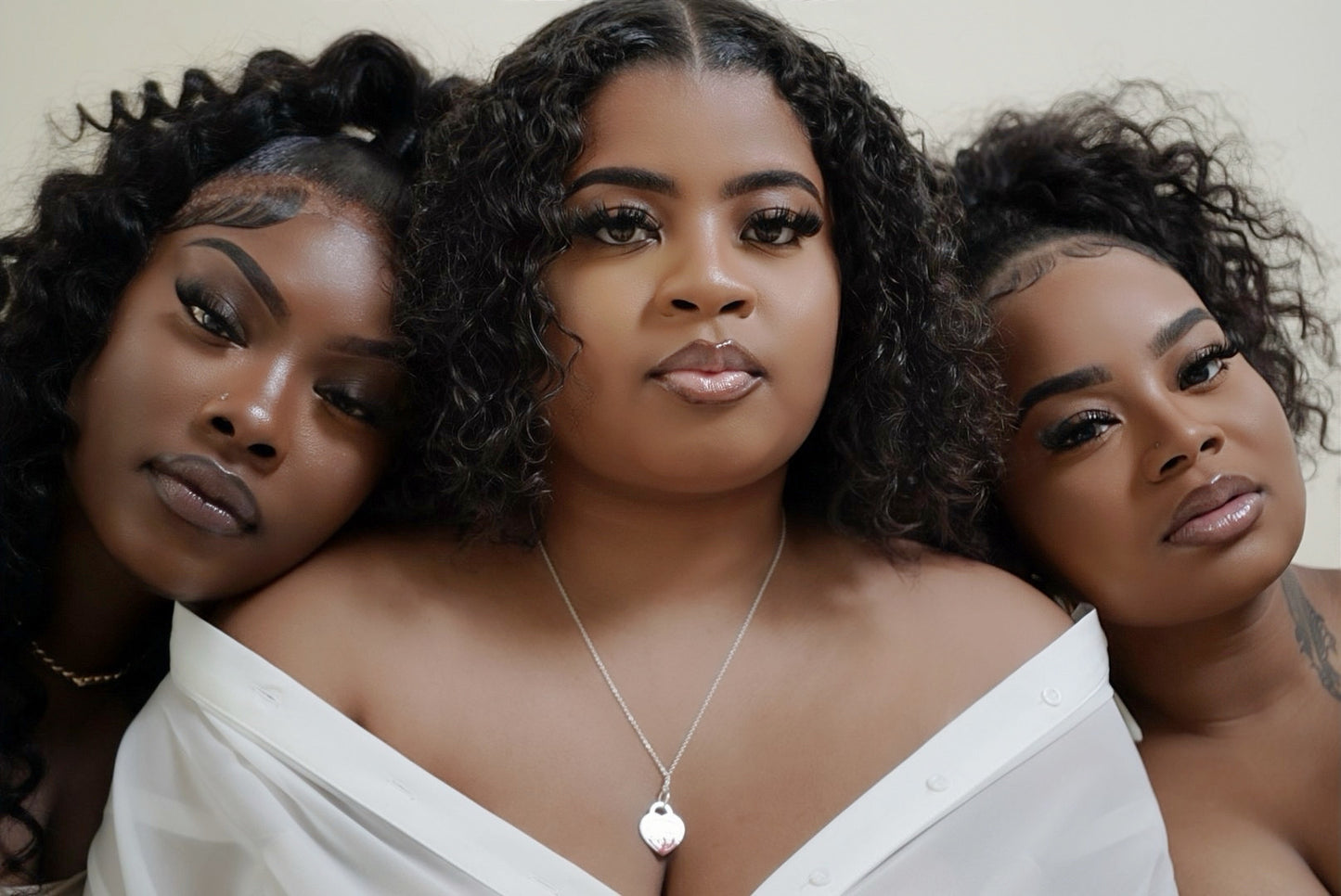 Evolminks Lash Cluster Kit