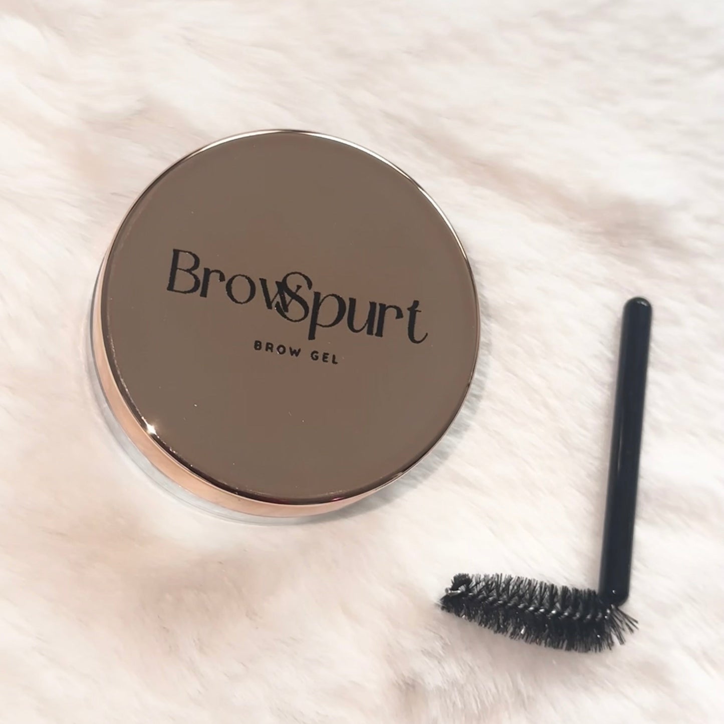 Brow Spurt Brow Gel